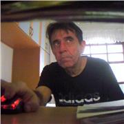 Professor de Inglês para todos os níveis